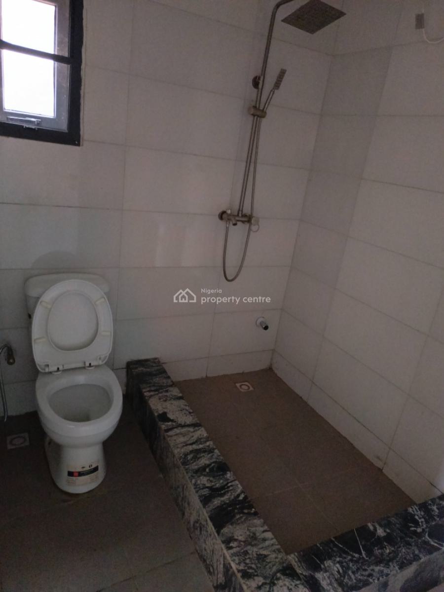 Brand New 3 Bedroom Apartments, By Gilmor, Jahi, Abuja, Flat / Apartment for Rent