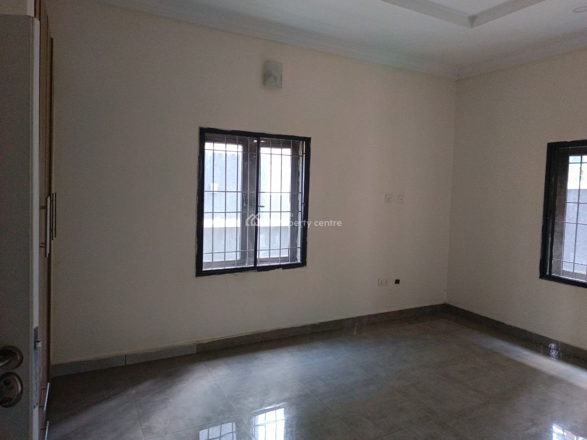Brand New 3 Bedroom Apartments, By Gilmor, Jahi, Abuja, Flat / Apartment for Rent