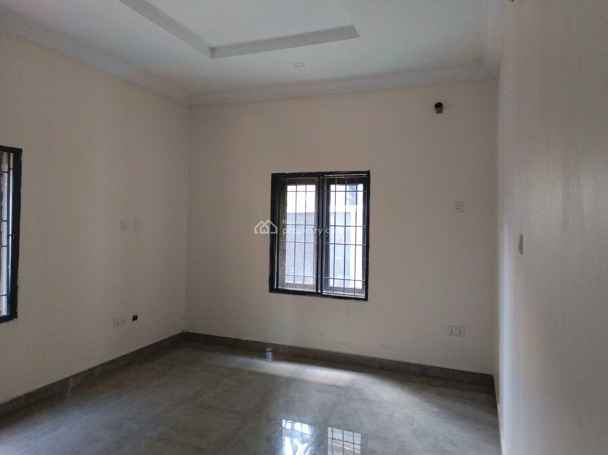 Brand New 3 Bedroom Apartments, By Gilmor, Jahi, Abuja, Flat / Apartment for Rent