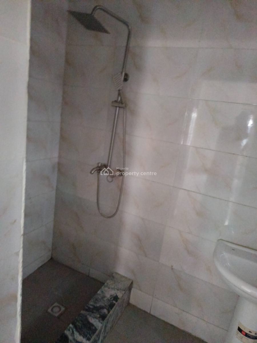Brand New 3 Bedroom Apartments, By Gilmor, Jahi, Abuja, Flat / Apartment for Rent