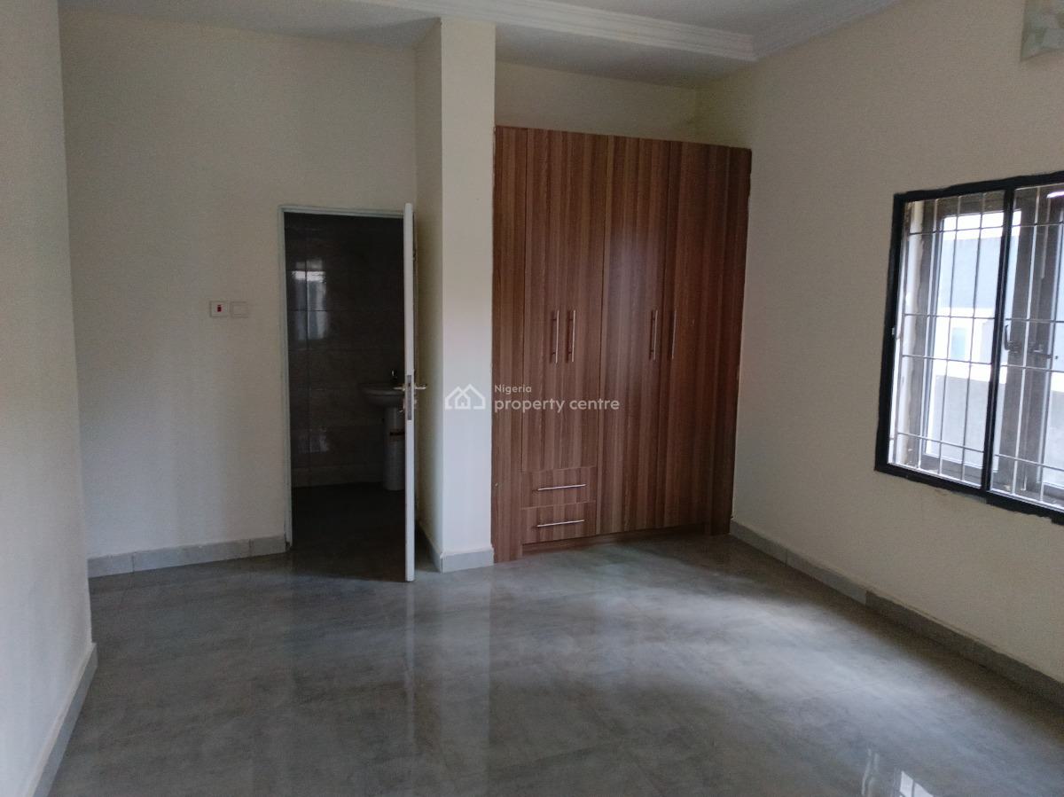 Brand New 3 Bedroom Apartments, By Gilmor, Jahi, Abuja, Flat / Apartment for Rent