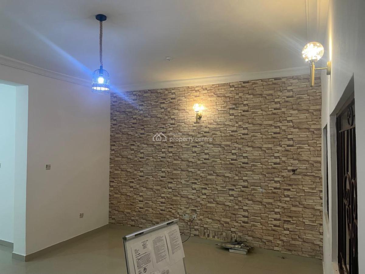 Beautiful 3-bedroom Flat in a Beautiful Estate, Chevron Drive By Chevron Oil Hq, Lekki, Lagos, Flat / Apartment for Rent