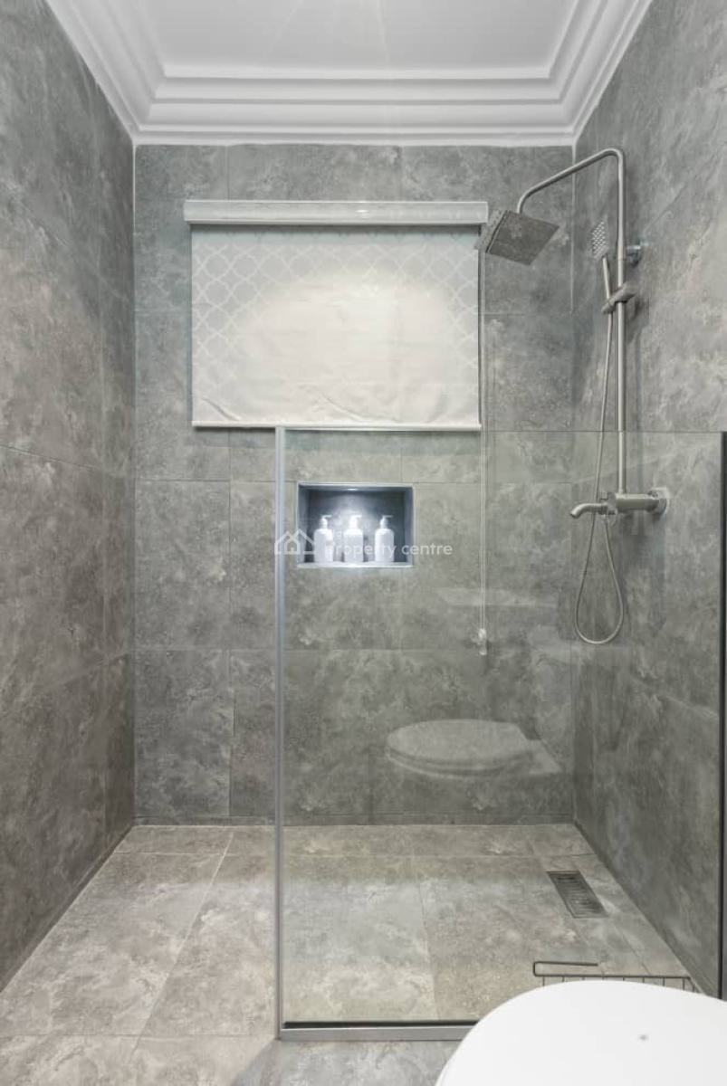 Luxury 2 Bedroom Apartment, Ademola Adetokunbo, Wuse 2, Abuja, Flat / Apartment Short Let