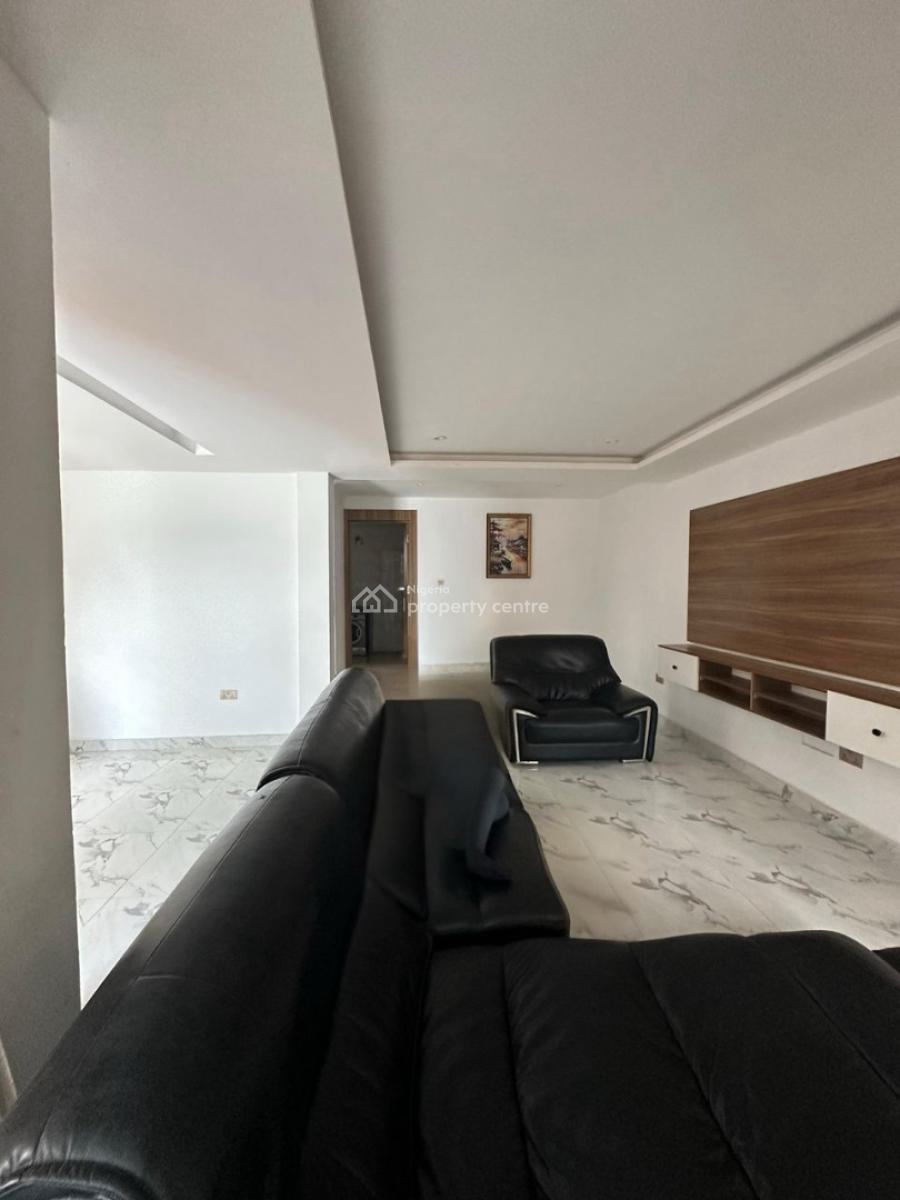 Newly Built 4 Bedroom Terrace Duplex with Bq, Ikate, Lekki, Lagos, Terraced Duplex for Sale