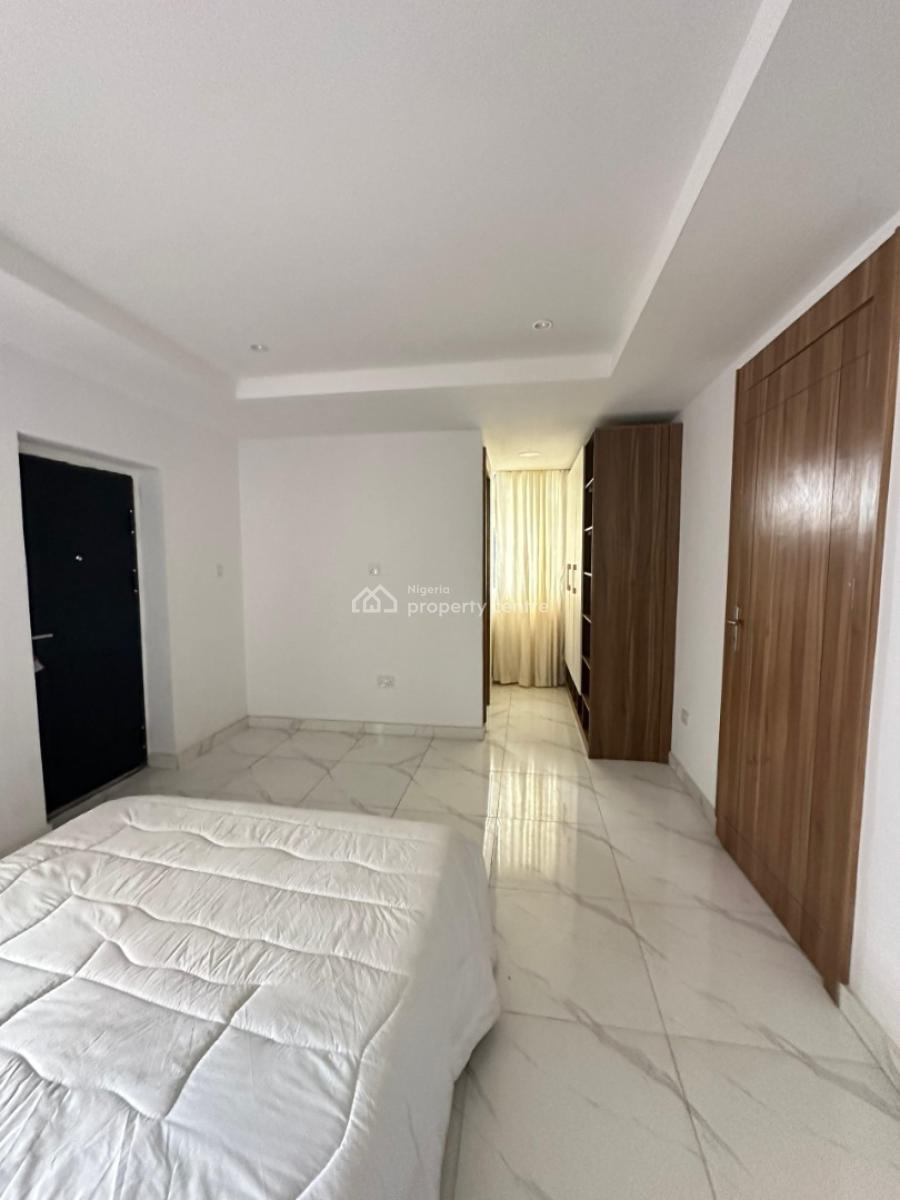 Newly Built 4 Bedroom Terrace Duplex with Bq, Ikate, Lekki, Lagos, Terraced Duplex for Sale
