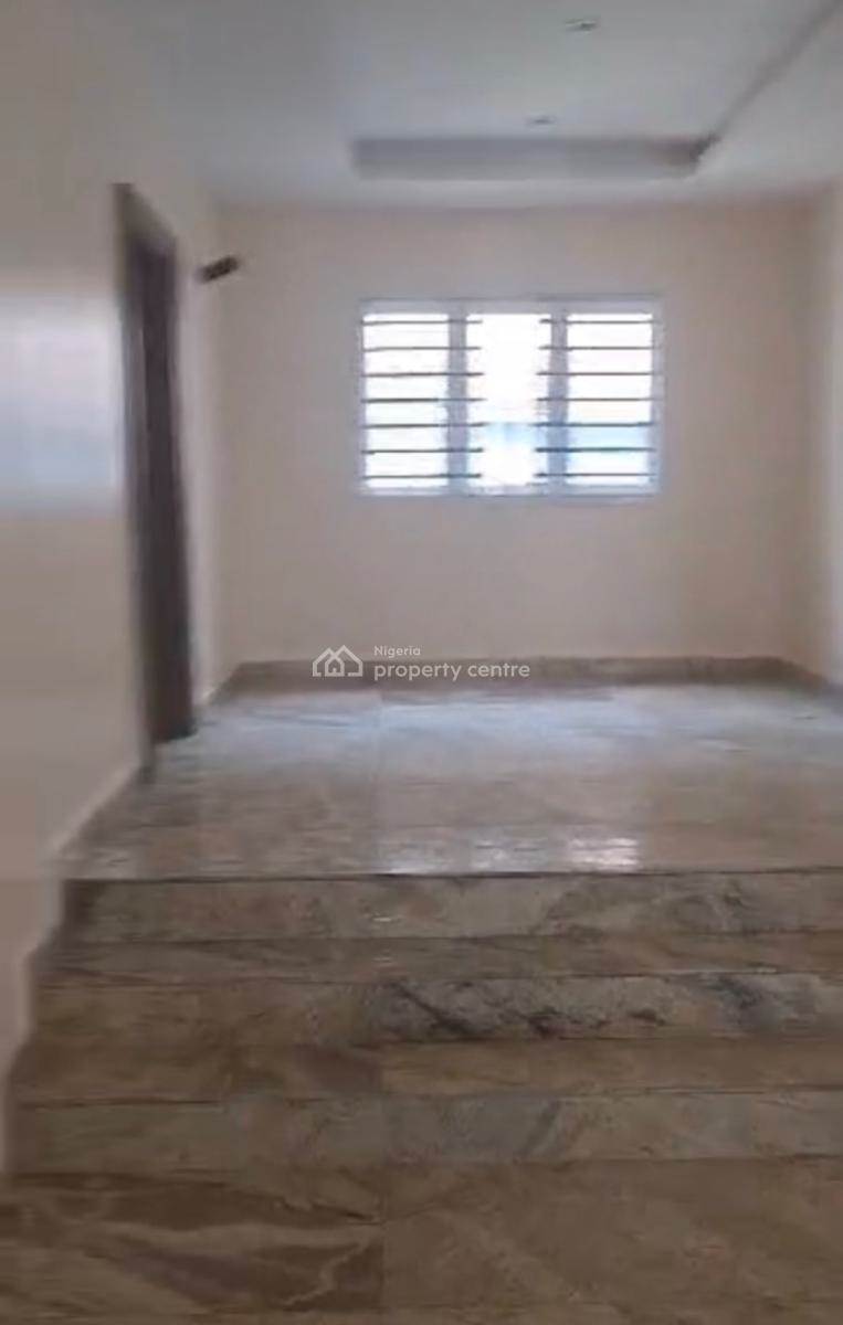 Tastefully Finished Spacious Standard 3 Bedroom Apartment., By Gilmore, Jahi, Abuja, Flat / Apartment for Rent