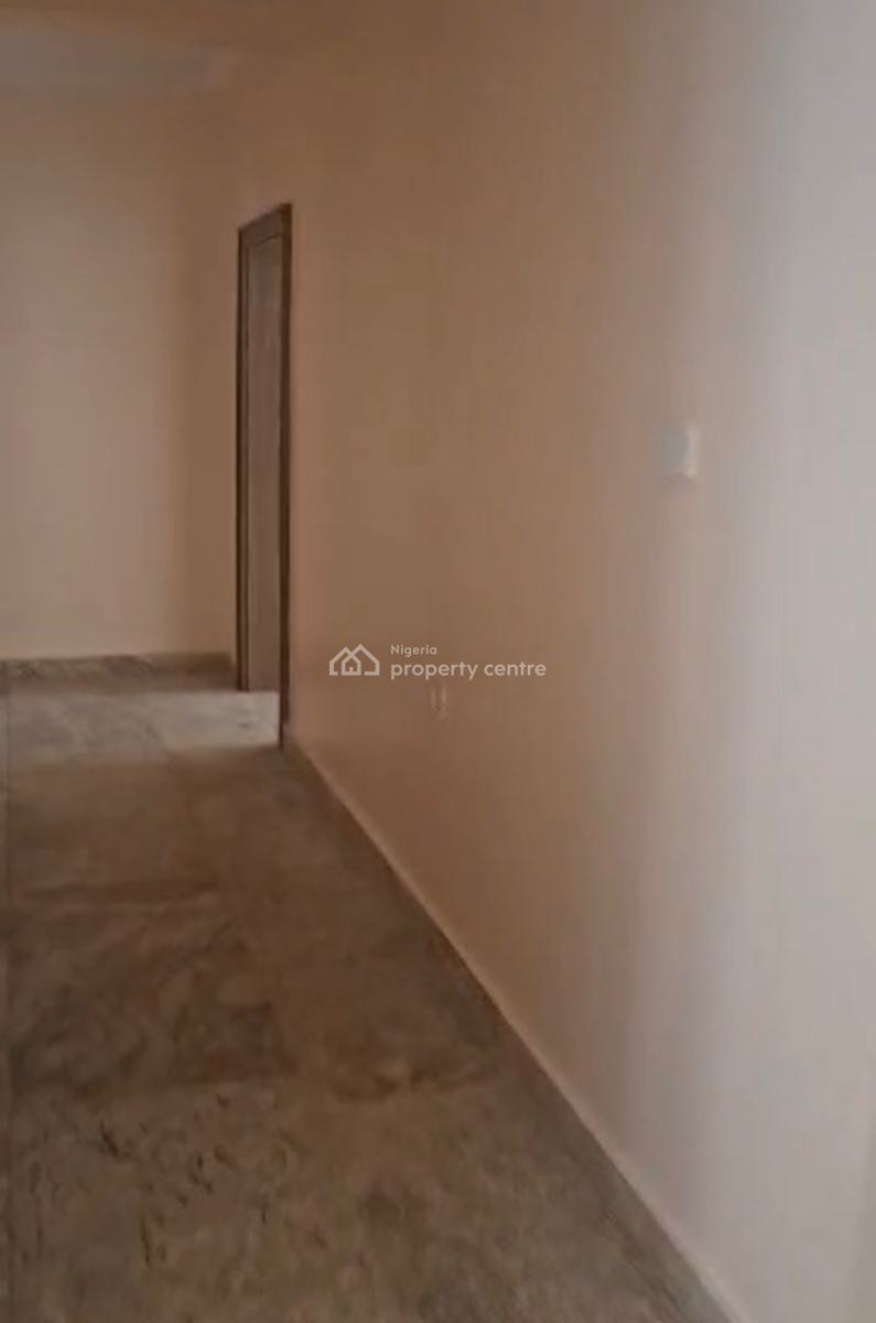 Tastefully Finished Spacious Standard 3 Bedroom Apartment., By Gilmore, Jahi, Abuja, Flat / Apartment for Rent