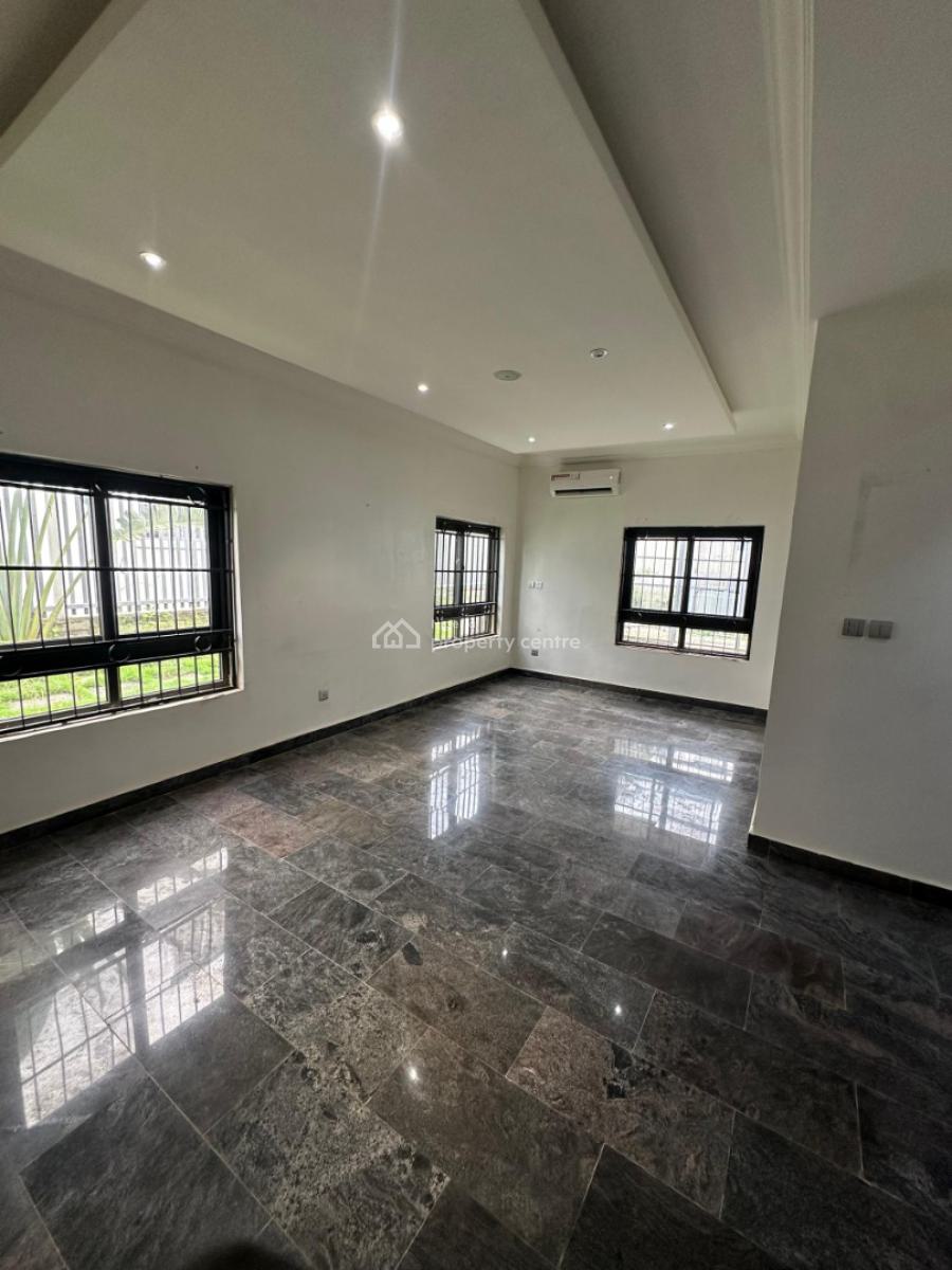 3 Bedroom Terrace Duplex (with Bq Attached), Katampe Extension, Katampe Extension, Katampe, Abuja, Terraced Duplex for Rent
