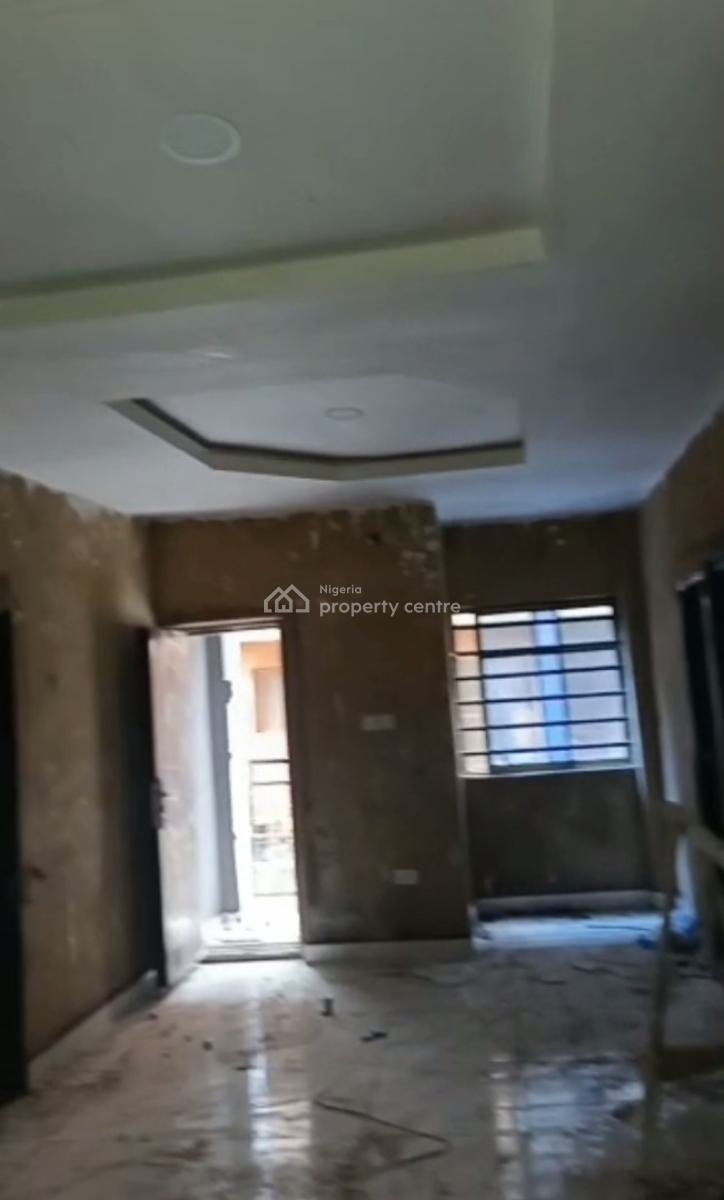 Decent, Spacious, Nice, Newly Built 2 Bedroom Flat., Off Ogunmokun, Mushin, Lagos, Flat / Apartment for Rent