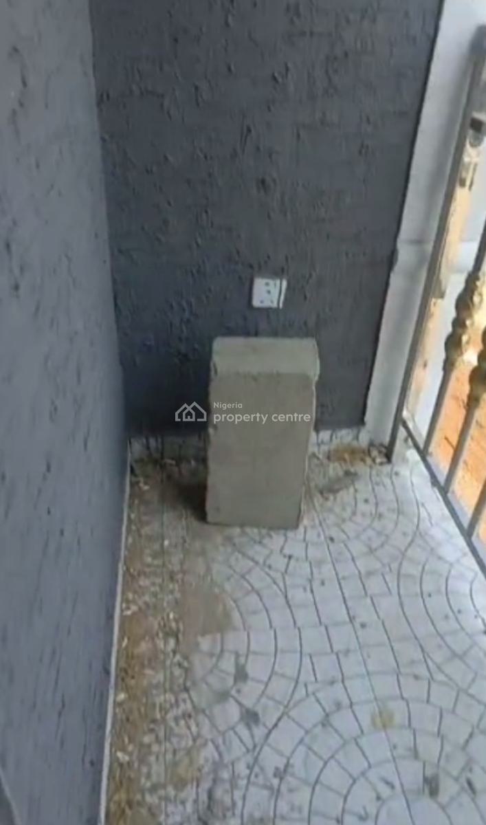 Decent, Spacious, Nice, Newly Built 2 Bedroom Flat., Off Ogunmokun, Mushin, Lagos, Flat / Apartment for Rent