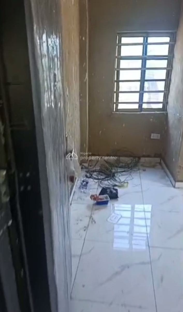 Decent, Spacious, Nice, Newly Built 2 Bedroom Flat., Off Ogunmokun, Mushin, Lagos, Flat / Apartment for Rent