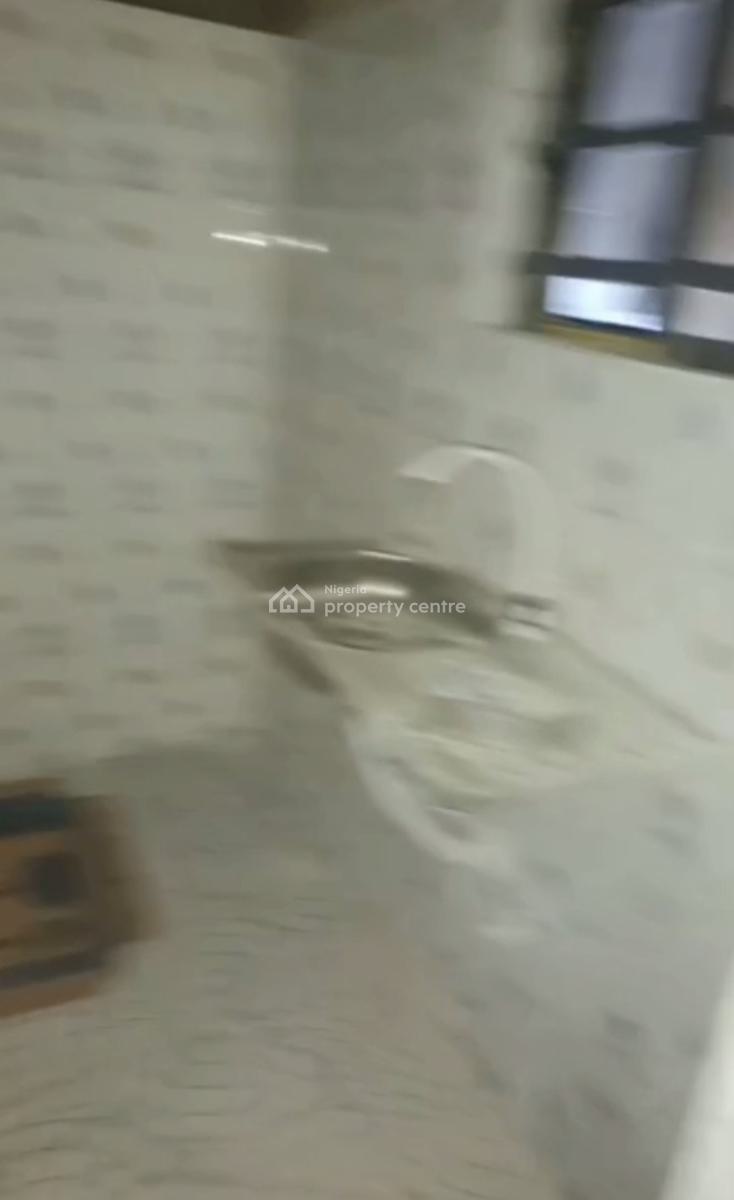 Decent, Spacious, Nice, Newly Built 2 Bedroom Flat., Off Ogunmokun, Mushin, Lagos, Flat / Apartment for Rent