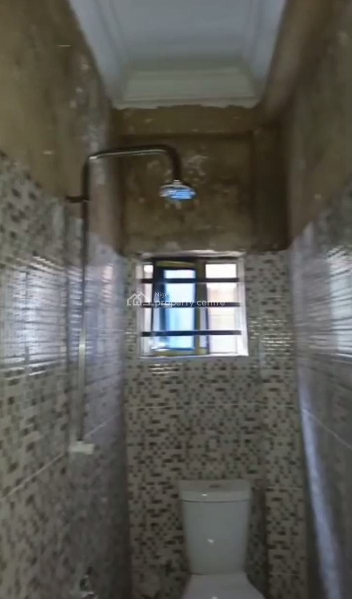Decent, Spacious, Nice, Newly Built 2 Bedroom Flat., Off Ogunmokun, Mushin, Lagos, Flat / Apartment for Rent