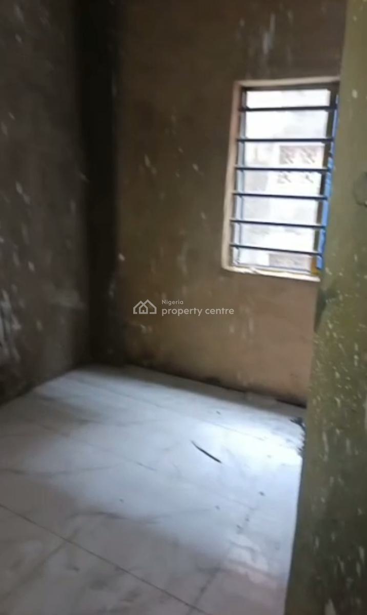 Decent, Spacious, Nice, Newly Built 2 Bedroom Flat., Off Ogunmokun, Mushin, Lagos, Flat / Apartment for Rent