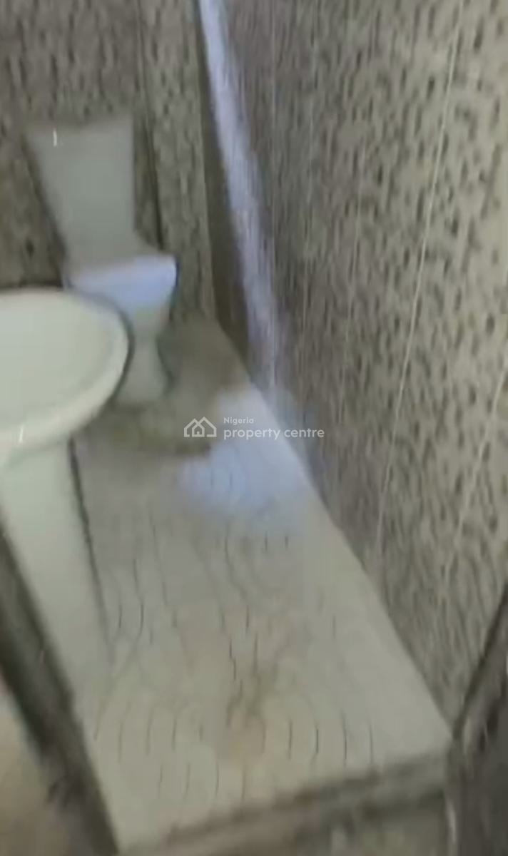 Decent, Spacious, Nice, Newly Built 2 Bedroom Flat., Off Ogunmokun, Mushin, Lagos, Flat / Apartment for Rent