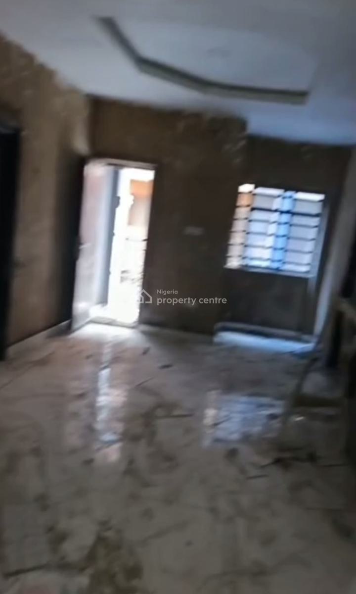 Decent, Spacious, Nice, Newly Built 2 Bedroom Flat., Off Ogunmokun, Mushin, Lagos, Flat / Apartment for Rent