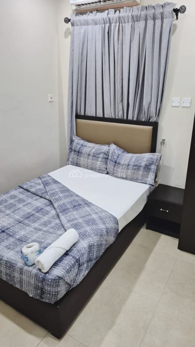 5-bedroom Fully Furnished Terrace Duplex with Bq & Pool, Oniru, Victoria Island (vi), Lagos, Terraced Duplex for Rent