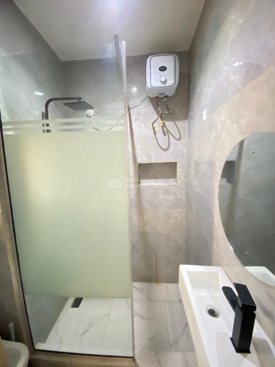 Luxury 2 Bedrooms Apartment, By American International School, Durumi, Abuja, Flat / Apartment Short Let