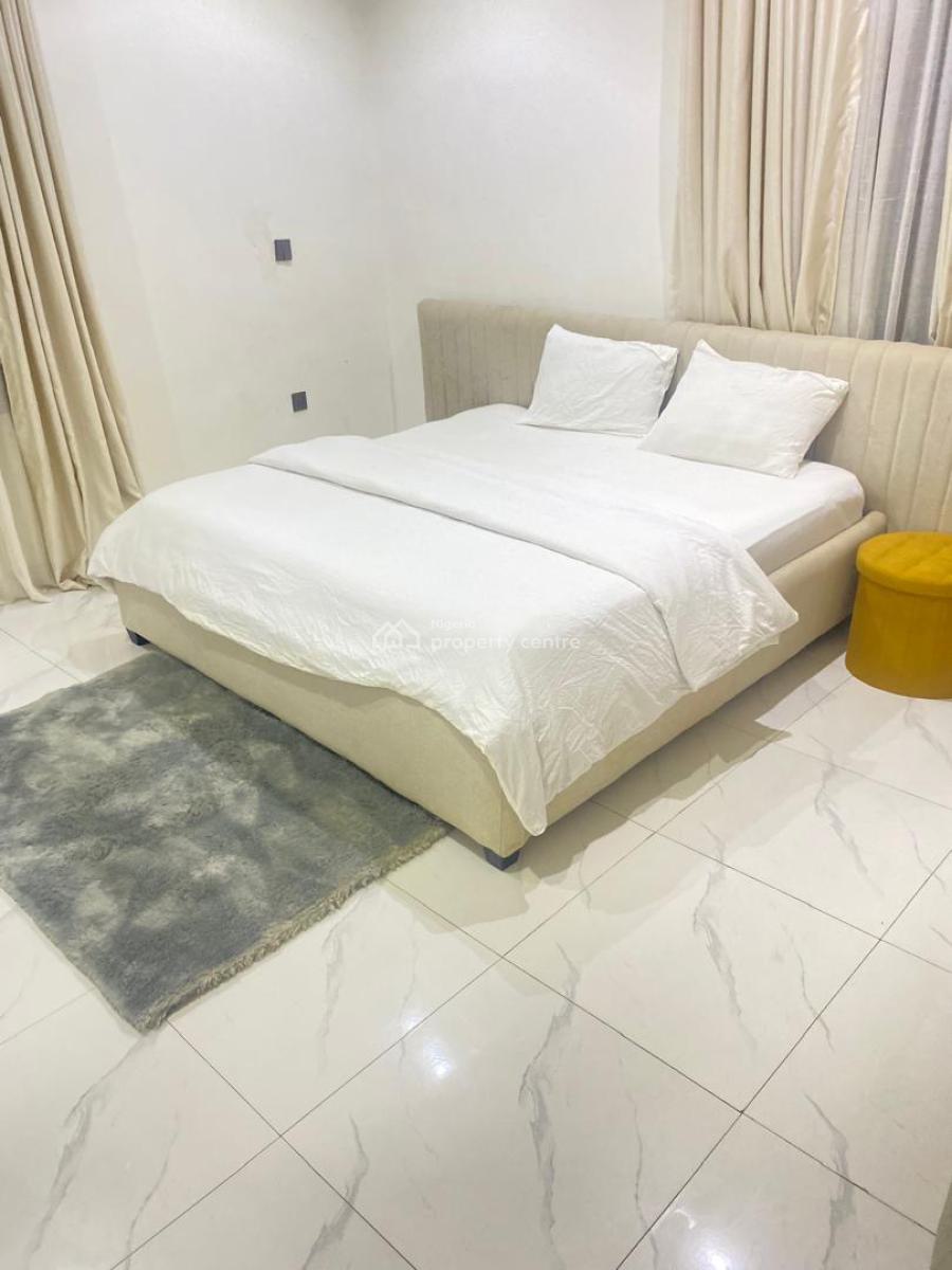 Luxury 2 Bedrooms Apartment, By American International School, Durumi, Abuja, Flat / Apartment Short Let