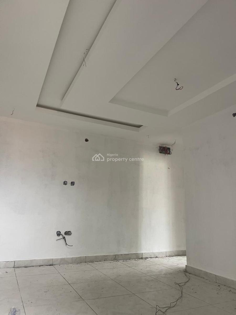 Brand New & Beautiful Two Storey Building with Modern Fittings., Akoka, Yaba, Akoka, Yaba, Lagos, House for Sale