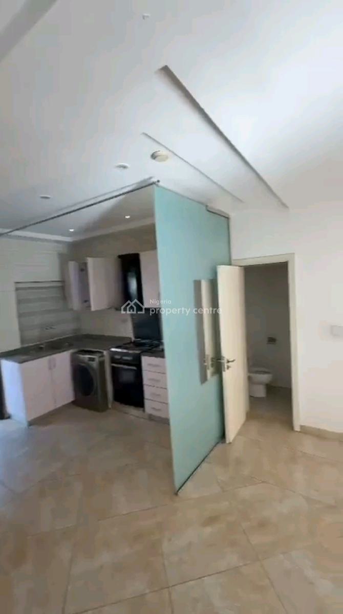 Standard and Spacious 2 Bedroom Flat, Anifowoshe, Ikeja, Lagos, Flat / Apartment for Rent