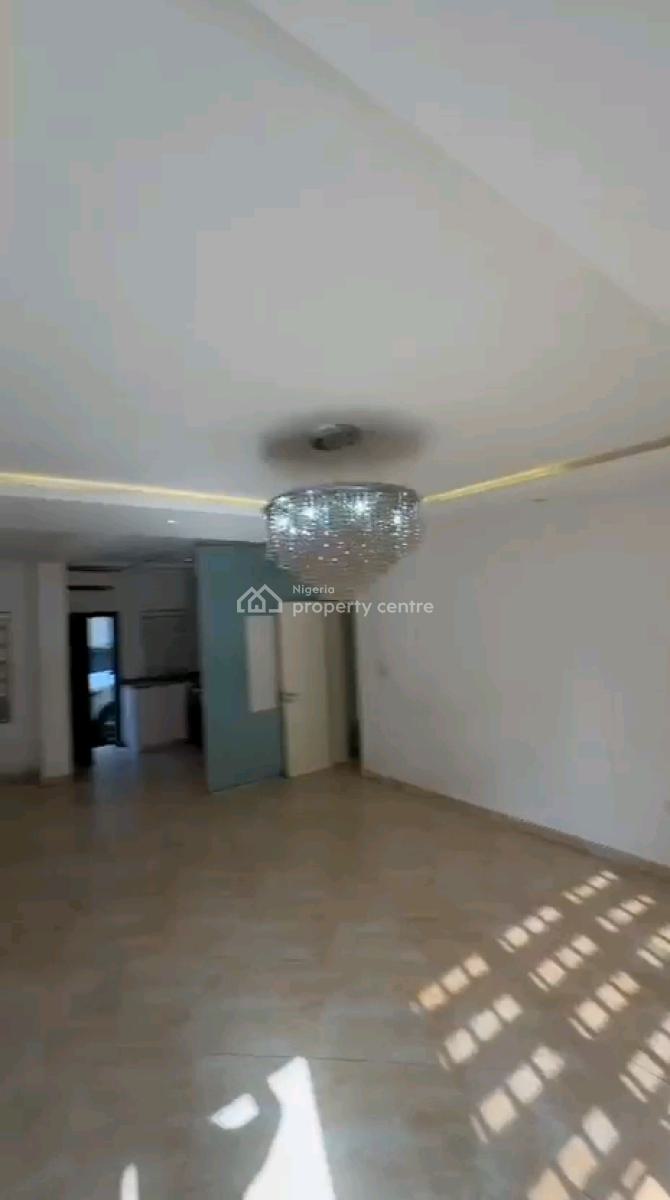 Standard and Spacious 2 Bedroom Flat, Anifowoshe, Ikeja, Lagos, Flat / Apartment for Rent