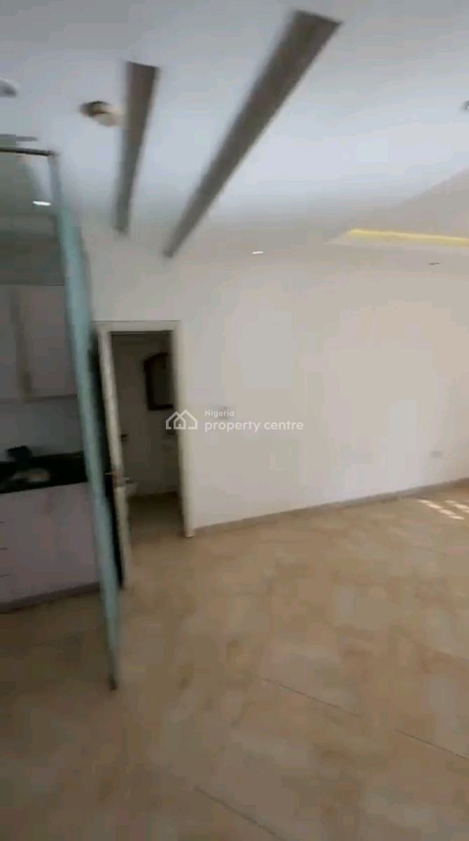 Standard and Spacious 2 Bedroom Flat, Anifowoshe, Ikeja, Lagos, Flat / Apartment for Rent