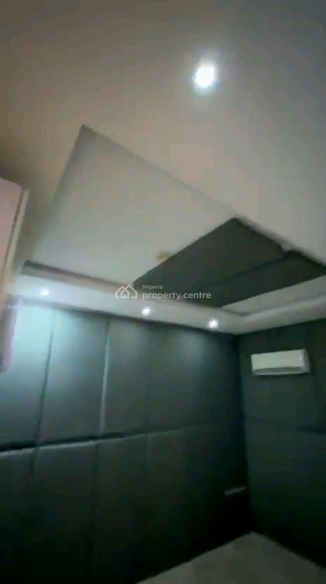 Standard and Spacious 2 Bedroom Flat, Anifowoshe, Ikeja, Lagos, Flat / Apartment for Rent