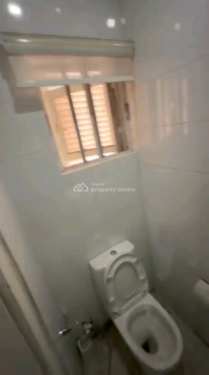 Standard and Spacious 2 Bedroom Flat, Anifowoshe, Ikeja, Lagos, Flat / Apartment for Rent