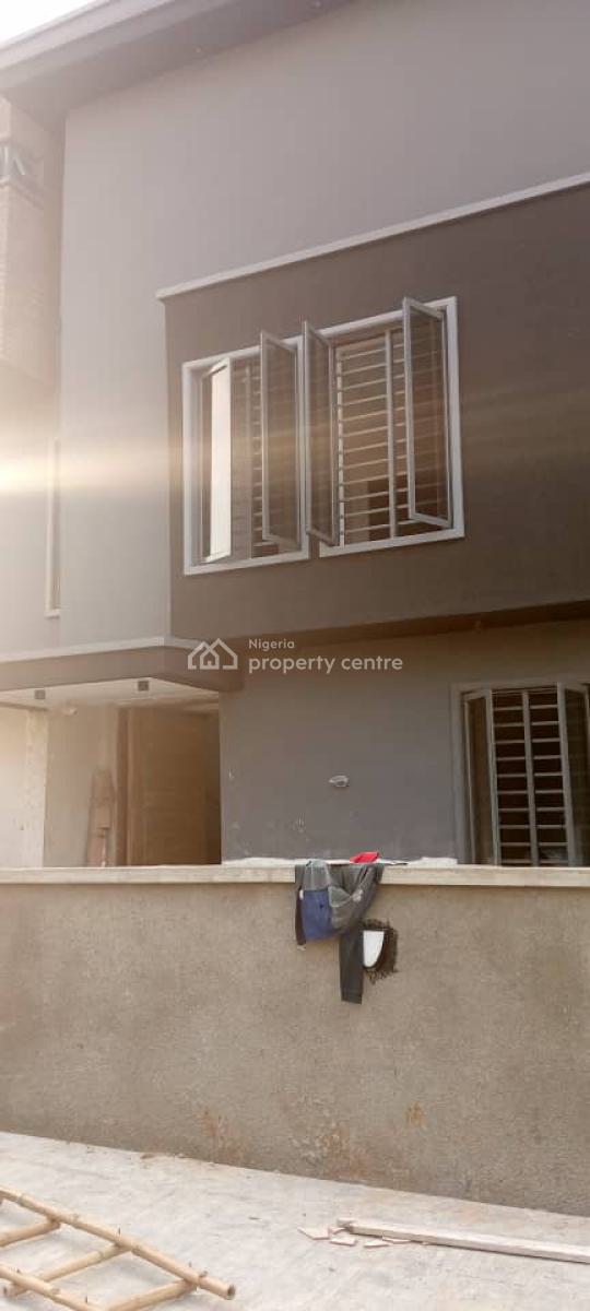 5 Bedroom Duplex on a Plot of 400 Square Metres with Cofo in Ikeja Gra, 5 Bedroom Duplex on a Plot of 400 Square Metres with Cofo in Ikeja Gra, Alausa, Ikeja, Lagos, House for Sale