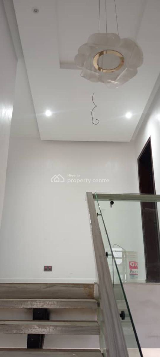 5 Bedroom Duplex on a Plot of 400 Square Metres with Cofo in Ikeja Gra, 5 Bedroom Duplex on a Plot of 400 Square Metres with Cofo in Ikeja Gra, Alausa, Ikeja, Lagos, House for Sale