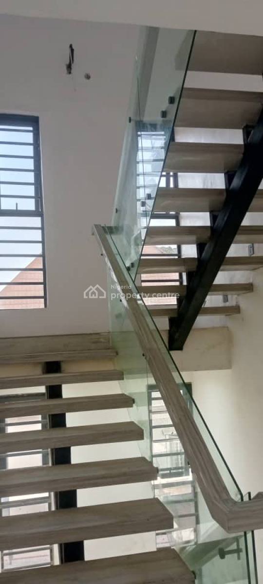 5 Bedroom Duplex on a Plot of 400 Square Metres with Cofo in Ikeja Gra, 5 Bedroom Duplex on a Plot of 400 Square Metres with Cofo in Ikeja Gra, Alausa, Ikeja, Lagos, House for Sale