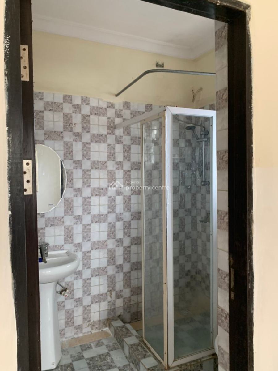 Luxury and Neat Self Contained Apartment in a Secured Estate, Ogidan , Sangotedo, Sangotedo, Ajah, Lagos, Self Contain (single Rooms) for Rent