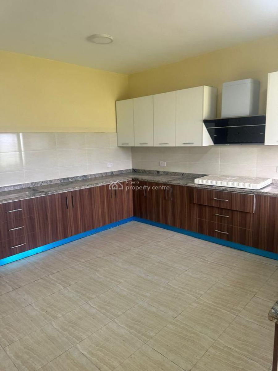 5-bedroom Semi Detached Duplex with 2 Rooms Bq, Harris Drive, Vgc, Lekki, Lagos, Semi-detached Duplex for Rent
