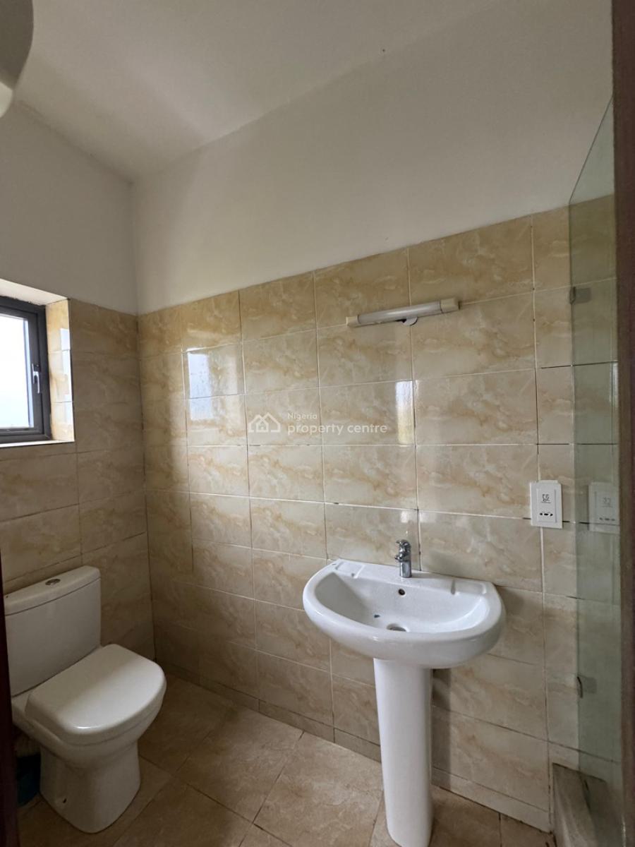 5-bedroom Semi Detached Duplex with 2 Rooms Bq, Harris Drive, Vgc, Lekki, Lagos, Semi-detached Duplex for Rent