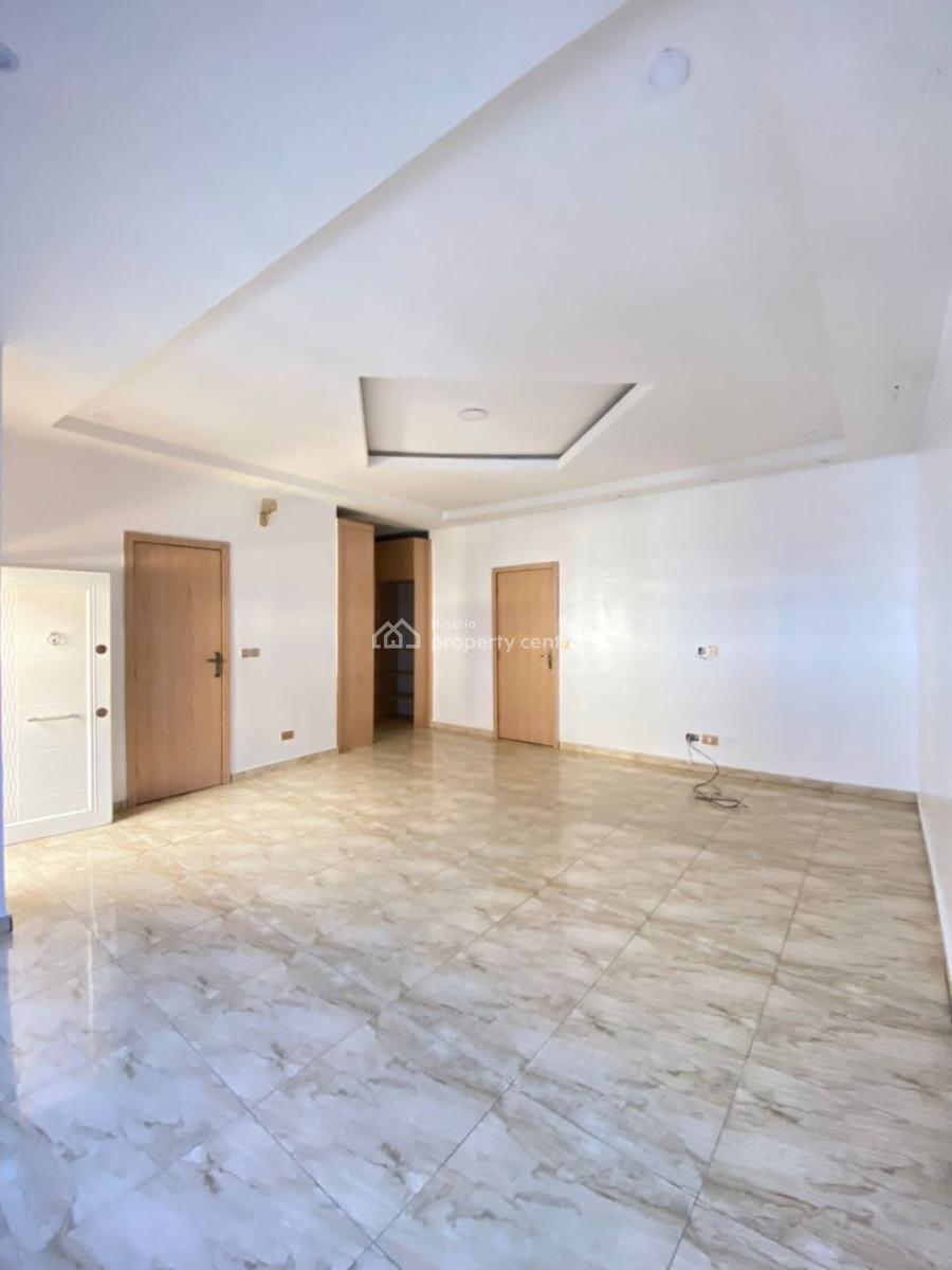 Spacious 4 Bedroom Terrace Duplex, Orchid, Lekki, Lagos, Terraced Duplex for Rent