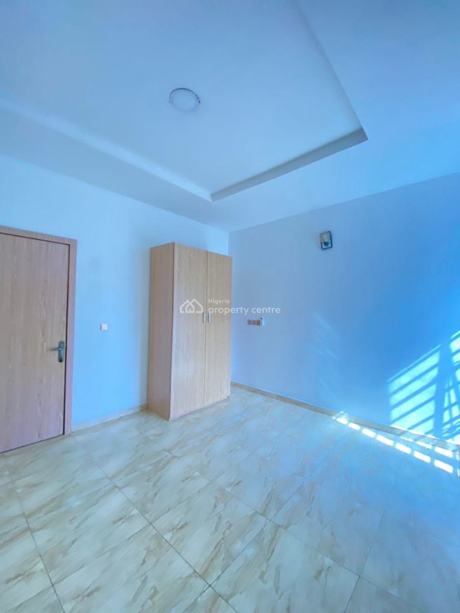 Spacious 4 Bedroom Terrace Duplex, Orchid, Lekki, Lagos, Terraced Duplex for Rent