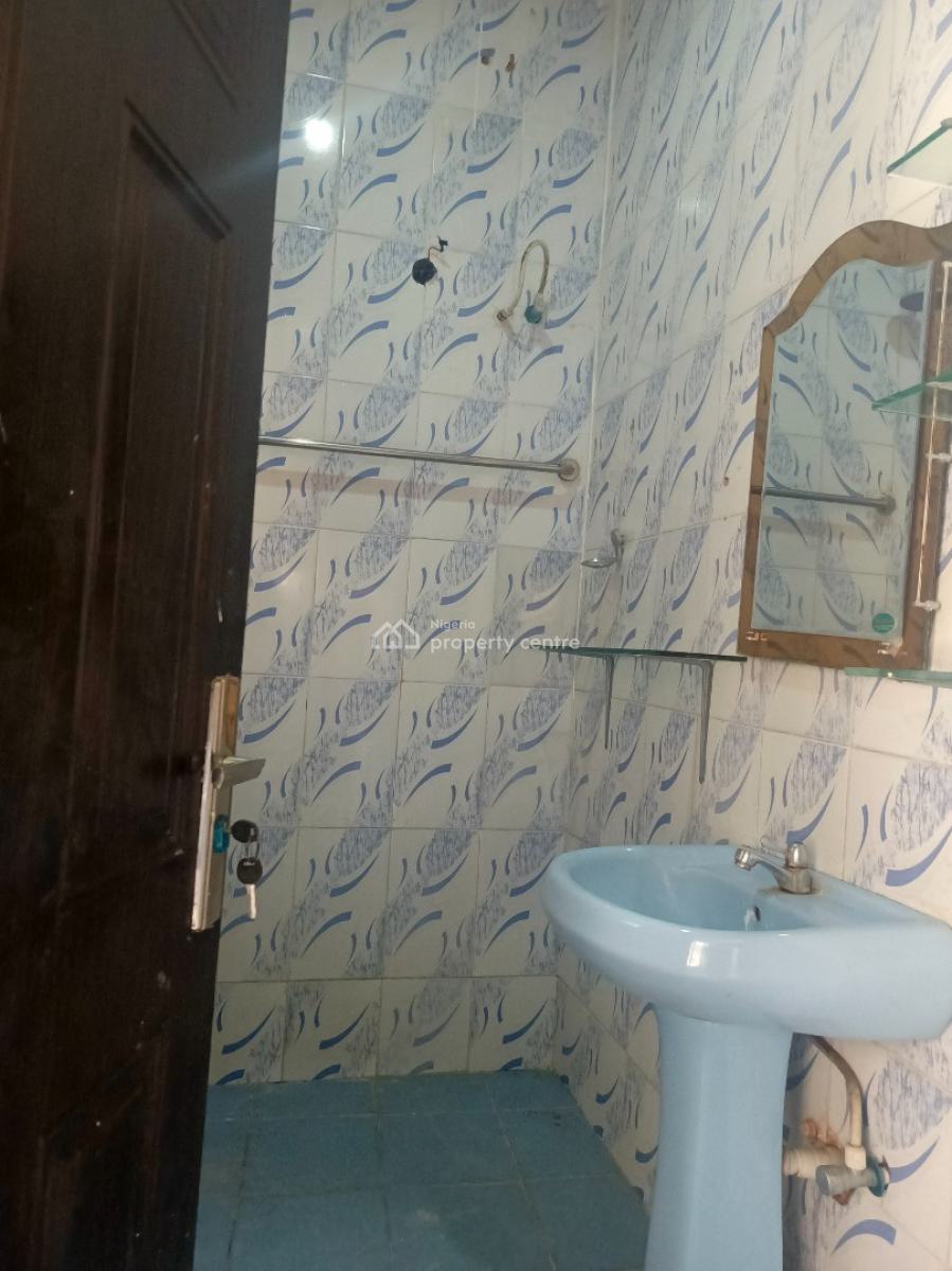 3 Bedroom Apartment, Guzape District, Abuja, Flat / Apartment for Rent