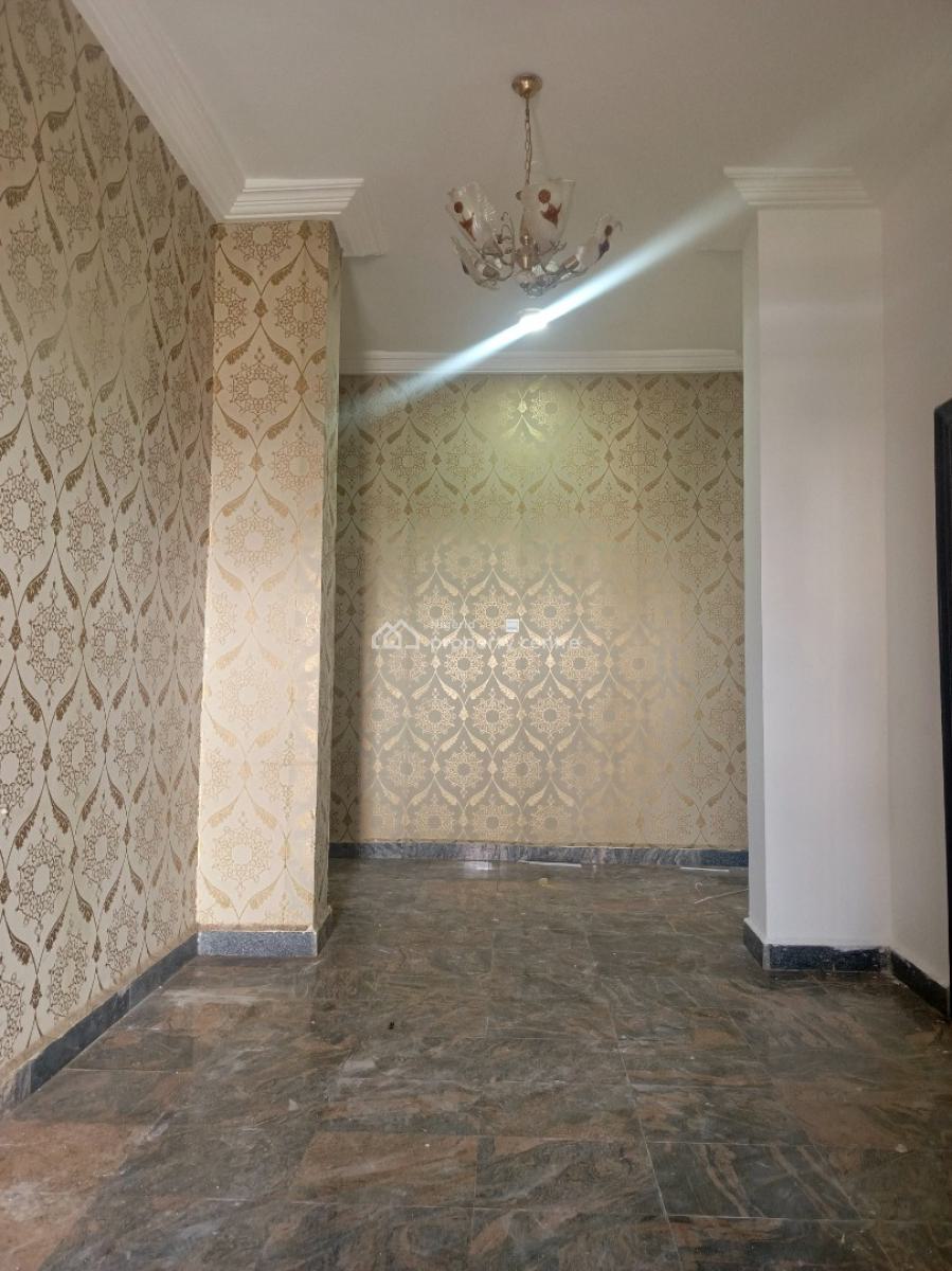 3 Bedroom Apartment, Guzape District, Abuja, Flat / Apartment for Rent
