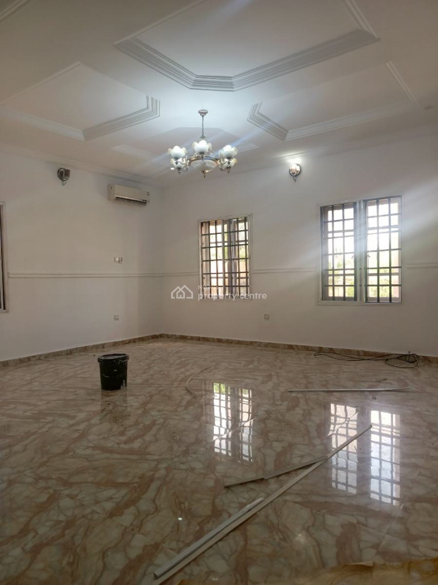 3 Bedroom Apartment, Guzape District, Abuja, Flat / Apartment for Rent