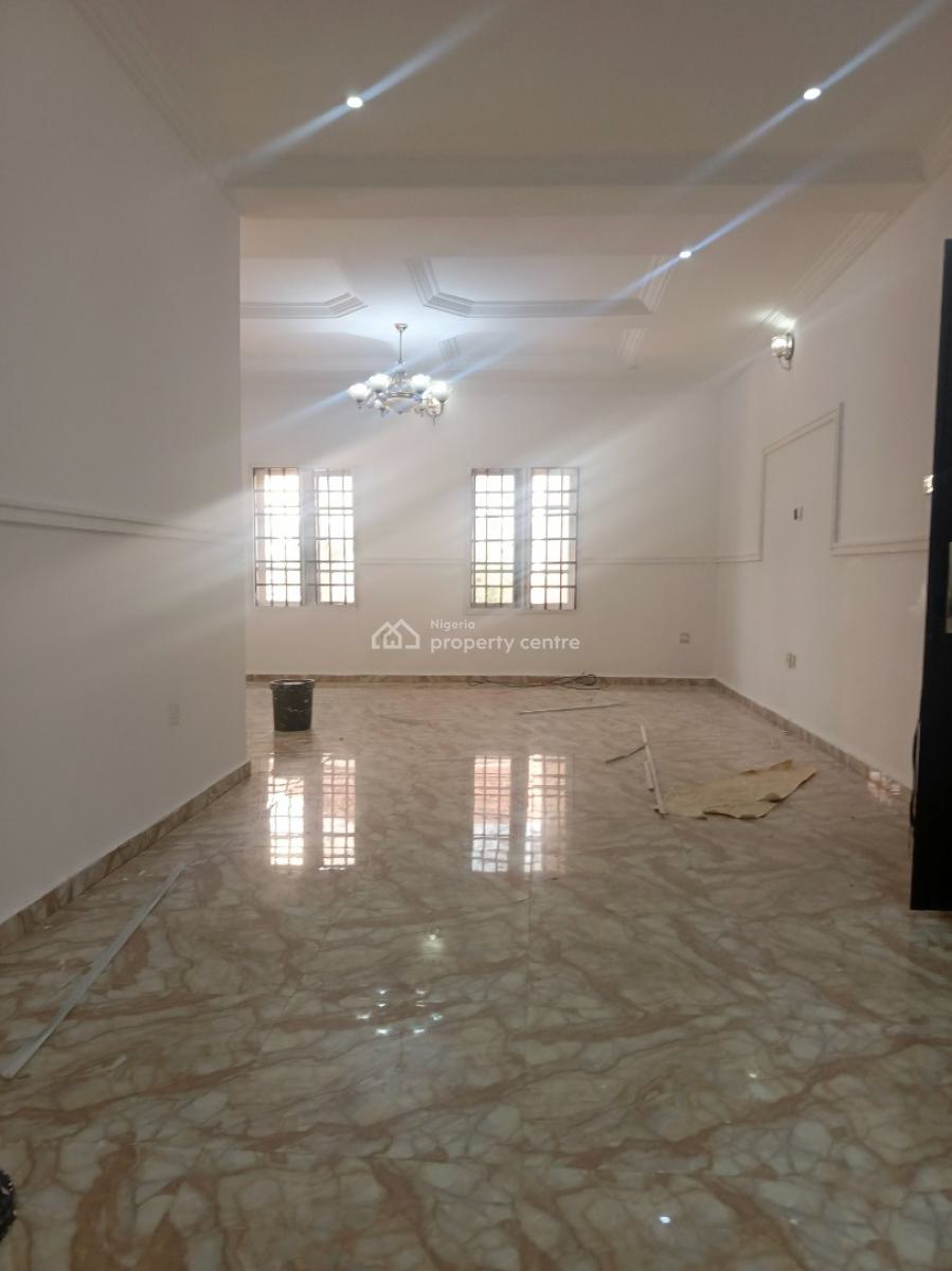 3 Bedroom Apartment, Guzape District, Abuja, Flat / Apartment for Rent