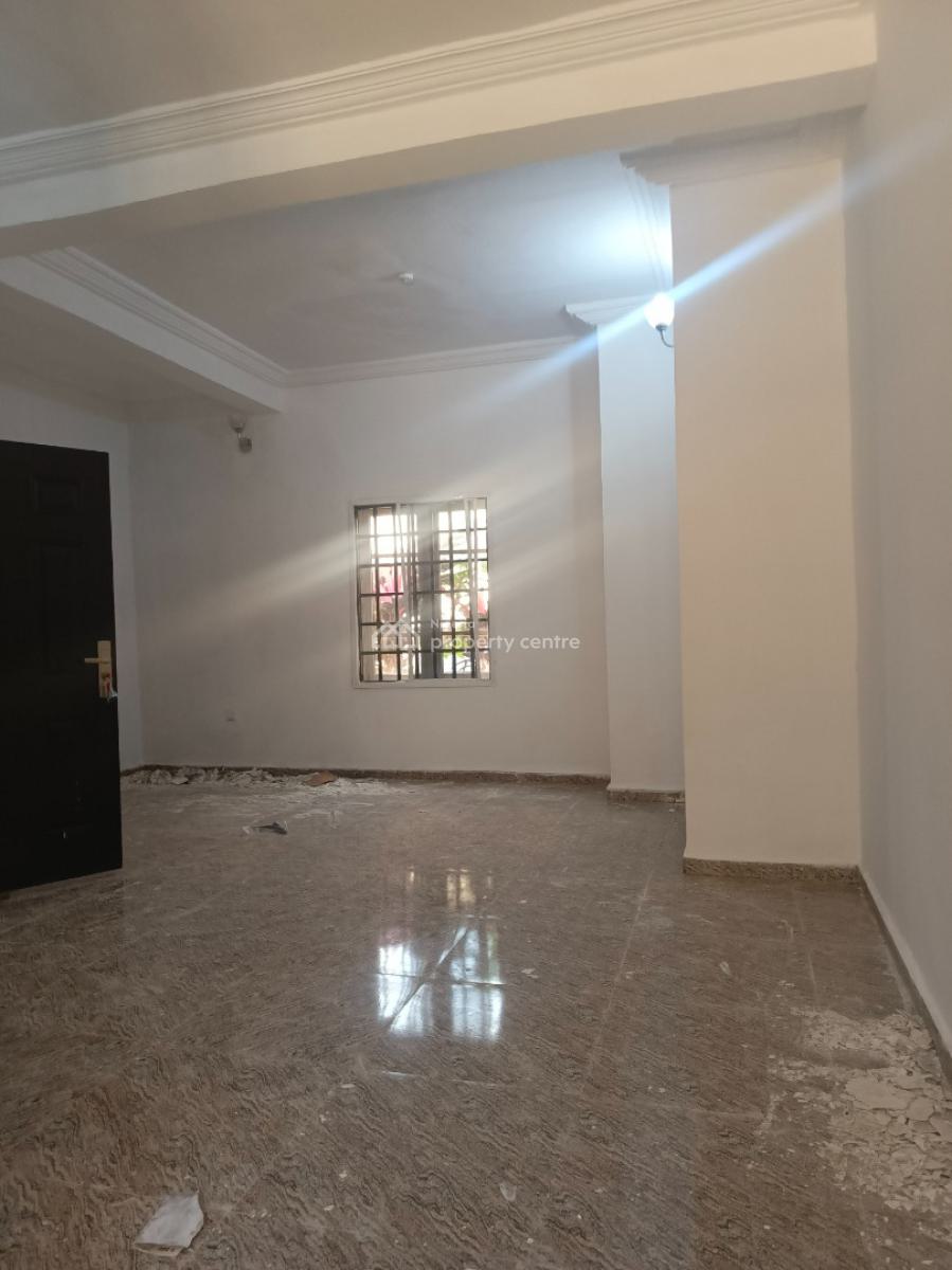 3 Bedroom Apartment, Guzape District, Abuja, Flat / Apartment for Rent