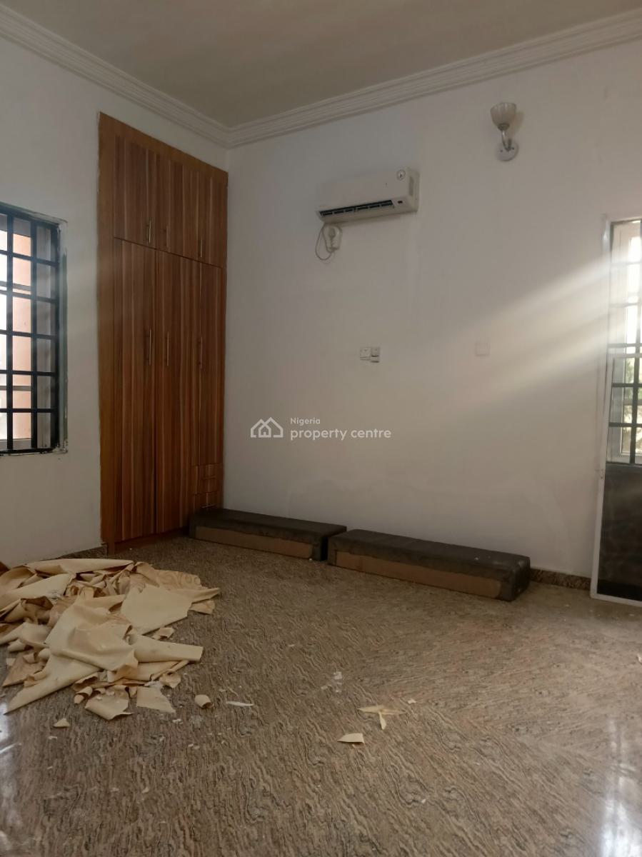 3 Bedroom Apartment, Guzape District, Abuja, Flat / Apartment for Rent