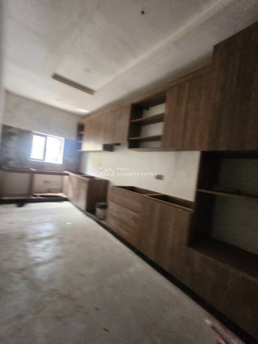 Newly Built Spacious 3bedrooms Flat, Jabi, Abuja, Block of Flats for Sale