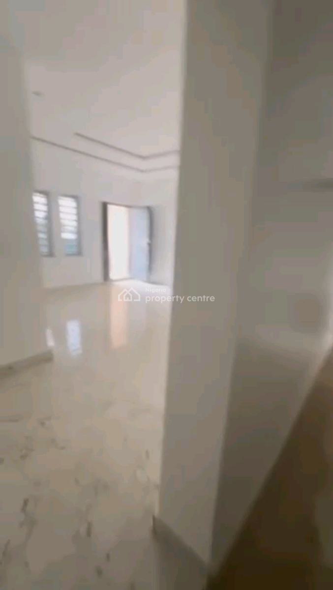 Standard and Spacious 2-bedroom Flat, Ori-oke, Ogudu, Lagos, Flat / Apartment for Rent