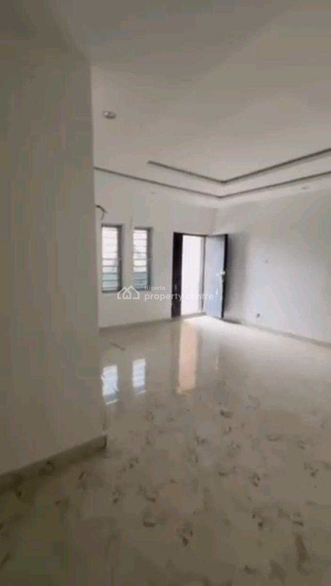 Standard and Spacious 2-bedroom Flat, Ori-oke, Ogudu, Lagos, Flat / Apartment for Rent