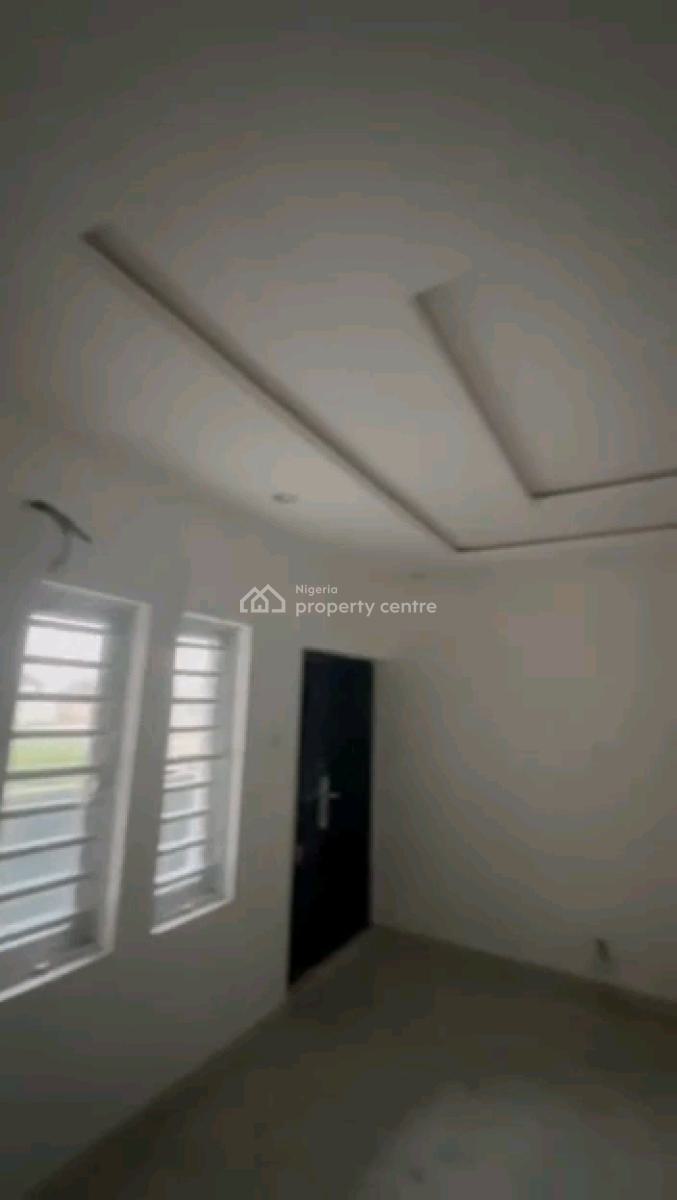 Standard and Spacious 2-bedroom Flat, Ori-oke, Ogudu, Lagos, Flat / Apartment for Rent