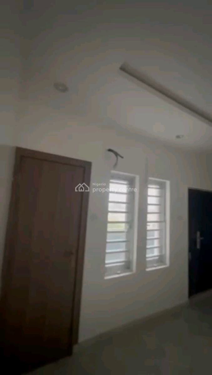 Standard and Spacious 2-bedroom Flat, Ori-oke, Ogudu, Lagos, Flat / Apartment for Rent