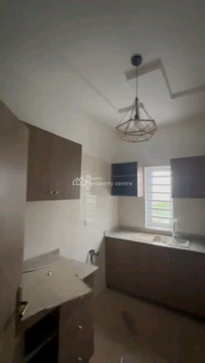 Standard and Spacious 2-bedroom Flat, Ori-oke, Ogudu, Lagos, Flat / Apartment for Rent