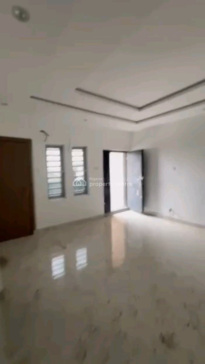Standard and Spacious 2-bedroom Flat, Ori-oke, Ogudu, Lagos, Flat / Apartment for Rent